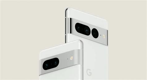 Google Pixel 7 Launch Date