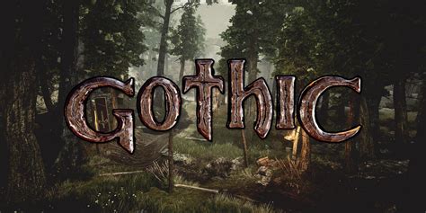 Gothic Remake New Details