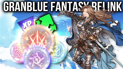 Granblue Fantasy Relink: Best Sigils Guide