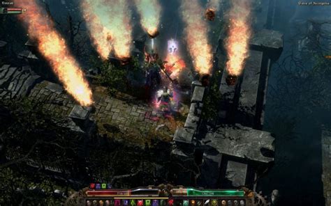 Grim Dawn Gets Third Expansion, “Fangs of Asterkarn”