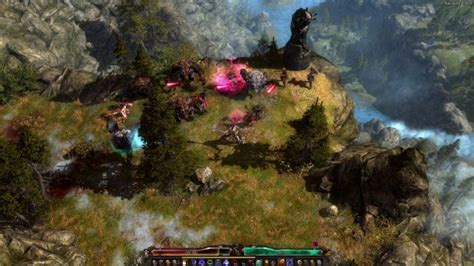 Grim Dawn Version 1.2.0.0 Modernizes the ARPG Classic