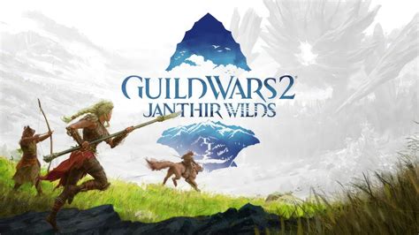 Guild Wars 2 Unveils Its Latest Expansion, Janthir Wilds