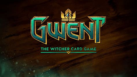 Gwent Now in Public Beta On PS4, Xbox One and PC