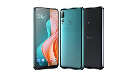 HTC Desire 19s Features and Specifications