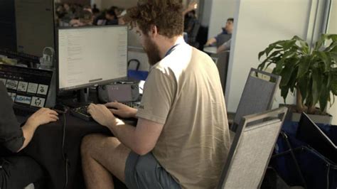 Hackathon win using only a Steam Deck