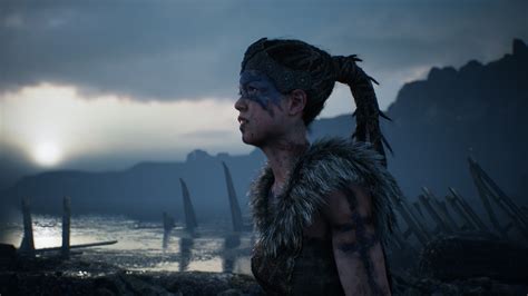 Hellblade: Senua’s Sacrifice Preview: Facing Inner Demons With An Indie AAA