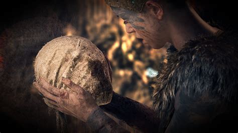 Hellblade: Senua’s Sacrifice Releases 10 Minutes of Visceral Gameplay