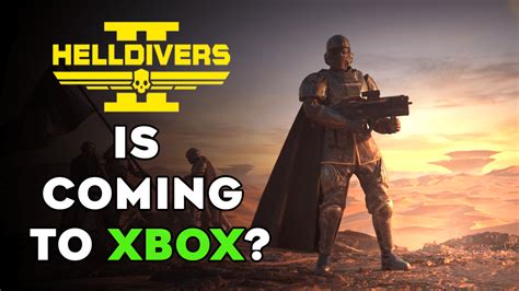 Helldivers 2 Xbox Campaign Gains Momentum with Surging Petition Support