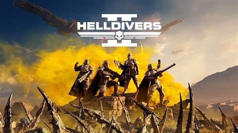 Helldivers 2 auto-kick feature for AFK squatters is incoming