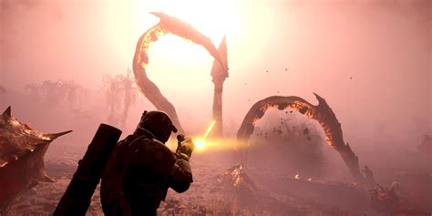 Helldivers 2 dev sets record straight about abandoning operations