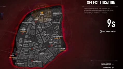 Here are our top Bloodhunt tips and tricks: