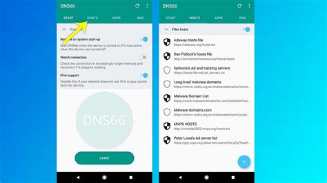 Here is how to block ads on your Android smartphone: