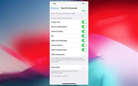 Hidden iOS 12 Features