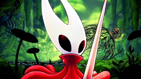 Hollow Knight Silksong Updates On Steam