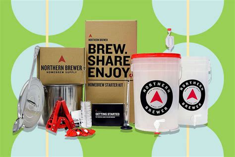 Home(brew) improvements