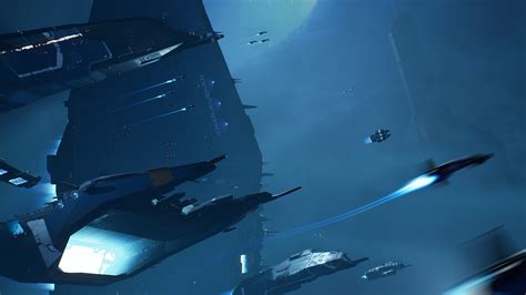 Homeworld 3: best settings guide