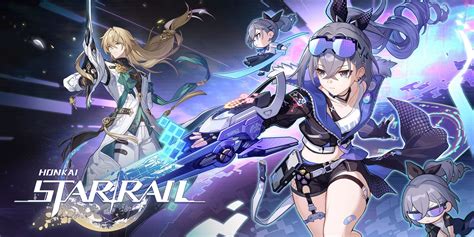 Honkai: Star Rail 1.1 livestream times