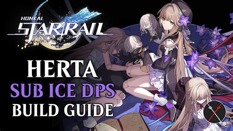 Honkai: Star Rail Herta Build Guide