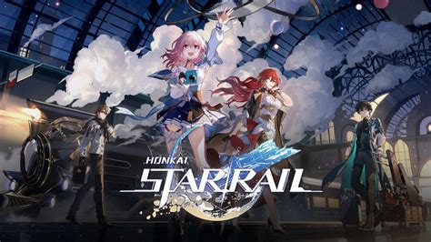 Honkai: Star Rail PC system requirements