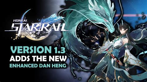 Honkai Star Rail Patch 1.3 Adds New Characters and Updates the Simulated Universe