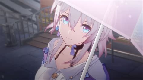 Honkai Star Rail Trailer Released Ahead of Launch