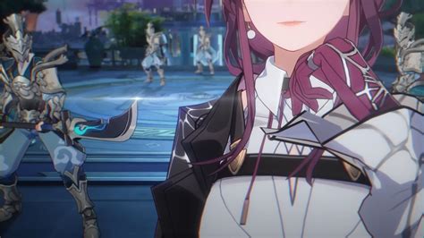 Honkai Star Rail Version 1.2 Continues the Xianzhou Chapter, Adds Blade and Kafka