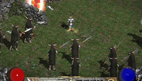 How Diablo II taught me about ethics and entrepreneurship