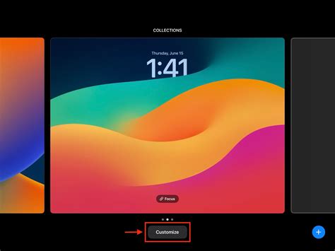 How to Add & Customize iPad Lock Screen Widgets