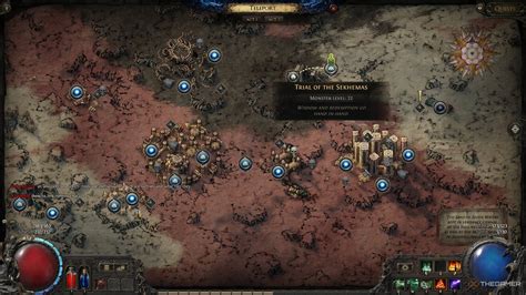 How to Ascend in Path of Exile 2 and get all Ascendency Points