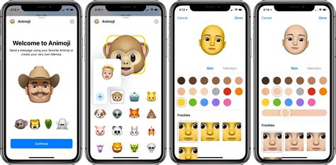 How to Create Memoji on Your iPhone