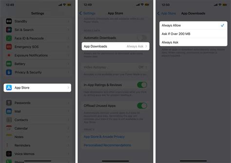 How to Download Apps Larger Than 200MB on iPhone and iPad