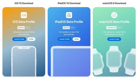 How to Download and Install iOS 15 Developer Beta on iPhone