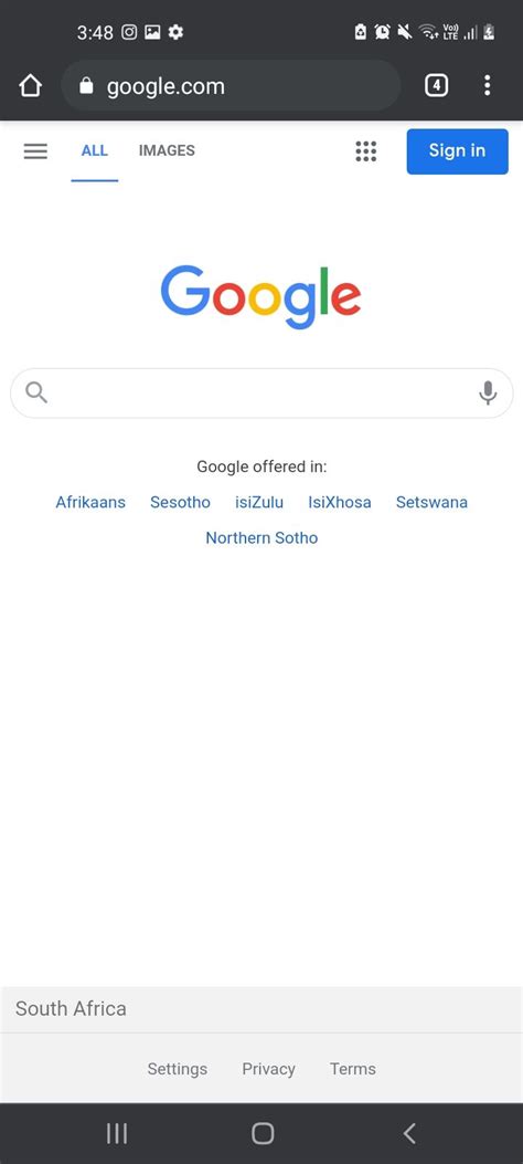 How to Enable Continuous Search Navigation in Chrome