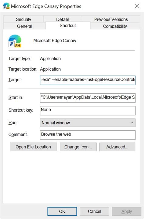 How to Enable RAM Management Feature in Microsoft Edge