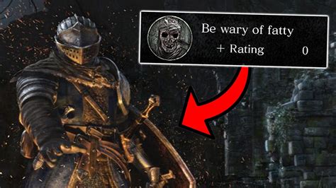 How to Fatroll to Success in Dark Souls 2 Part 2: PvP