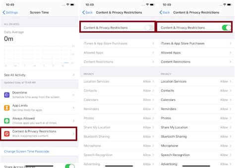 How to Filter Explicit Language for Siri & Dictation on iPhone and iPad