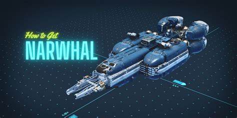 How to Find the Narwhal Ship in Starfield