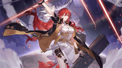 How to Get Himeko in Honkai Star Rail