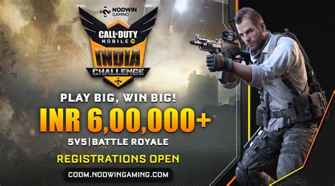 How to Play Call of Duty Mobile in India