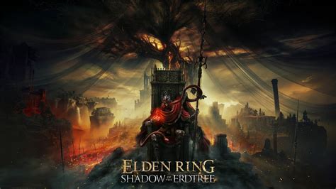 How to Prepare for Elden Ring’s Shadow of the Erdtree DLC