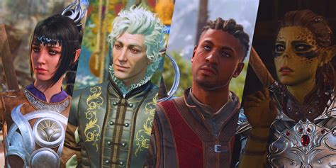 How to Switch Party Members in Baldur’s Gate 3