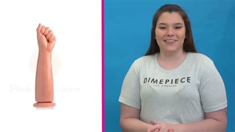 How to Use “Fisting”