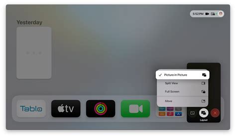 How to Use FaceTime for Video Calls on Apple TV