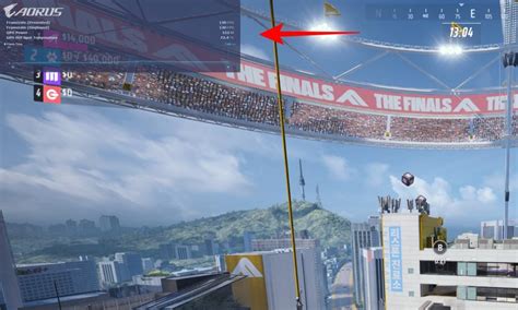 How to Use HWiNFO’s New Overlay Feature