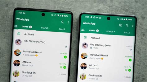 How to Use the Same WhatsApp Account on Multiple Phones