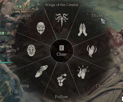 How to Use the Thanks Emote in Diablo 4