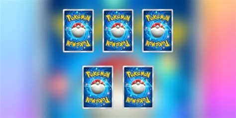 How to Wonder Pick in Pokemon TCG Pocket