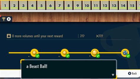 How to acquire Beast Balls