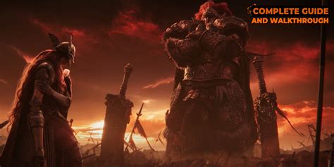 How to beat Elden Ring: A complete walkthrough