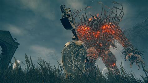 How to beat Furnace Golems in Shadow of the Erdtree